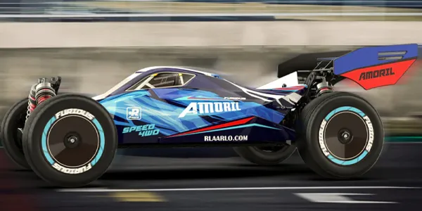 “Unleash Precision. Engineered for Tomorrow’s E-Commerce Needs.”