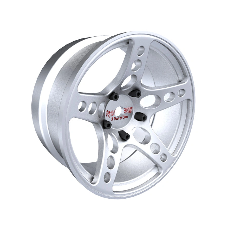 Arlos Competition Wheels: White Hot. Ride Fast. Look Amazing.